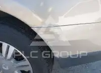 2010 Cadillac SRX фото