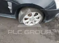 2010 Cadillac SRX фото