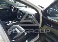 2010 Cadillac SRX photo