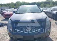 2010 Cadillac SRX фото