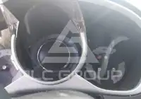 2010 Cadillac SRX фото