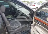 2010 Cadillac SRX фото