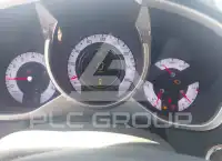 2010 Cadillac SRX фото