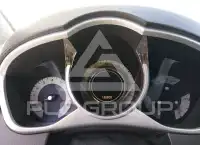 2010 Cadillac SRX photo