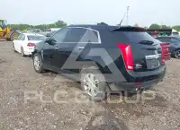 2010 Cadillac SRX photo