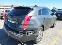 2010 Cadillac SRX photo