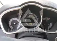 2010 Cadillac SRX фото