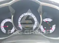 2010 Cadillac SRX фото