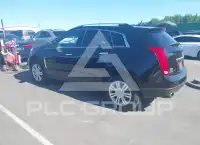 2010 Cadillac SRX фото