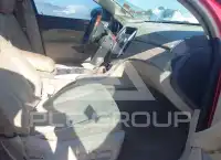 2010 Cadillac SRX фото