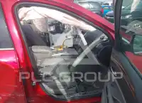 2010 Cadillac SRX photo