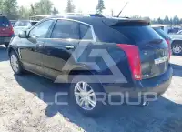 2010 Cadillac SRX фото