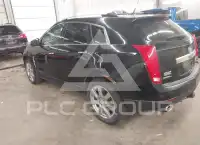 2010 Cadillac SRX фото