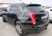 2010 Cadillac SRX фото
