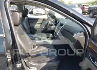 2010 Cadillac SRX фото
