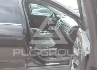 2010 Cadillac SRX photo