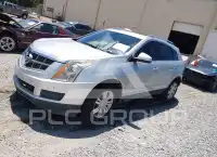 2010 Cadillac SRX photo