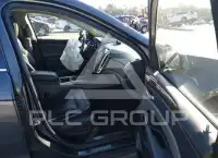 2010 Cadillac SRX фото