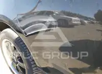 2010 Cadillac SRX фото