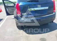 2010 Cadillac SRX photo