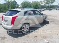 2010 Cadillac SRX фото