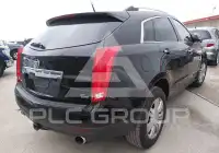 2010 Cadillac SRX фото