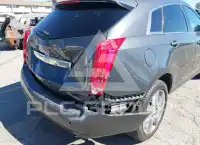 2010 Cadillac SRX photo