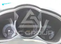 2010 Cadillac SRX photo