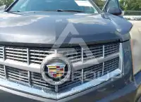 2010 Cadillac SRX photo
