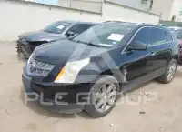 2010 Cadillac SRX photo