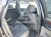 2010 Cadillac SRX фото