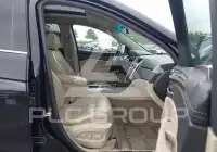 2010 Cadillac SRX фото