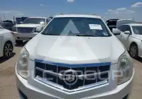 2010 Cadillac SRX фото