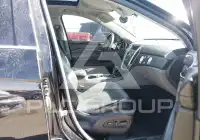 2010 Cadillac SRX фото