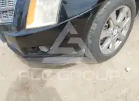 2010 Cadillac SRX photo