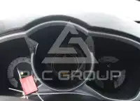 2010 Cadillac SRX фото