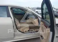 2010 Cadillac CTS фото