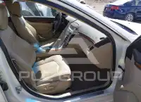 2010 Cadillac CTS фото
