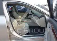 2010 Cadillac CTS фото