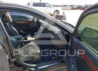 2010 Cadillac CTS фото