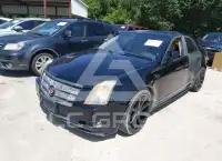 2010 Cadillac CTS фото