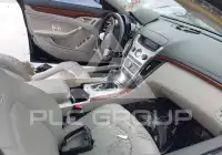 2010 Cadillac CTS фото