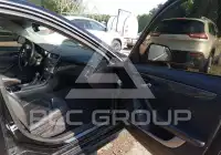 2010 Cadillac CTS фото