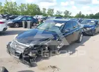 2010 Cadillac CTS фото