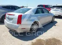 2010 Cadillac CTS photo