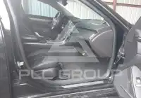 2010 Cadillac CTS фото