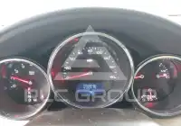 2010 Cadillac CTS фото