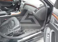 2010 Cadillac CTS photo