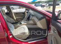 2010 Cadillac CTS фото