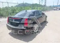 2010 Cadillac CTS photo